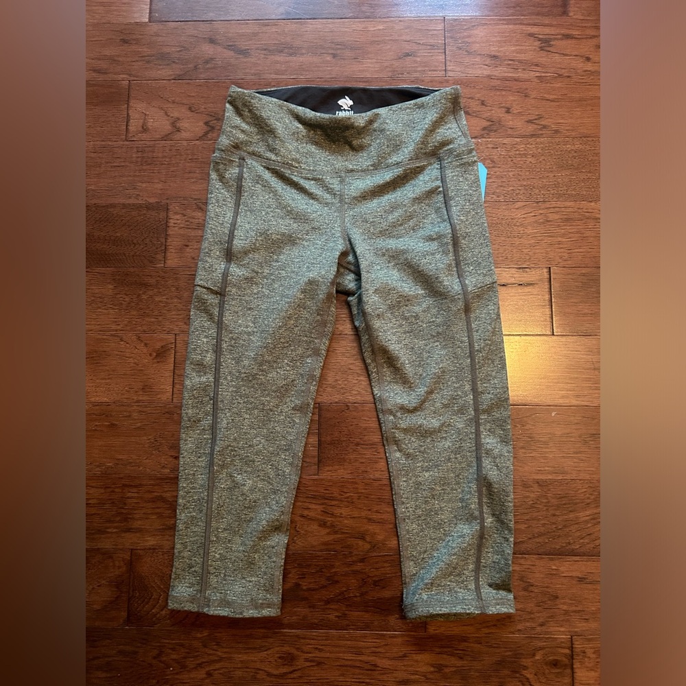 Rabbit Versa Capri XS